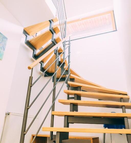 パノラミックビュースイート, Gut Hügle Erlebnishof