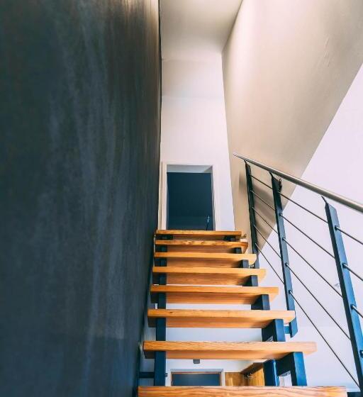 バルコニー付2ベッドルームアパートメント, Gut Hügle Erlebnishof