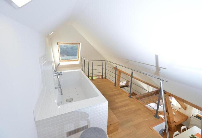 スイート, Gut Hügle Erlebnishof