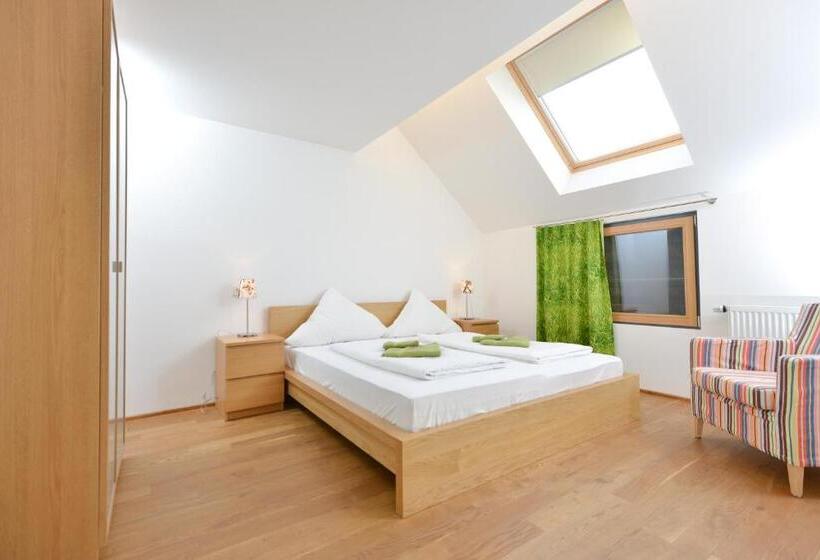 スイート, Gut Hügle Erlebnishof