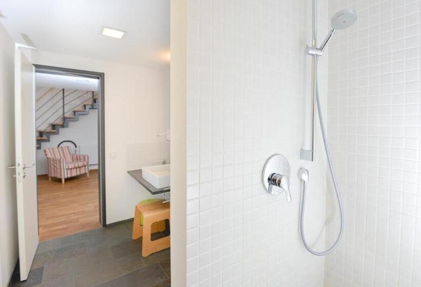 スイート, Gut Hügle Erlebnishof