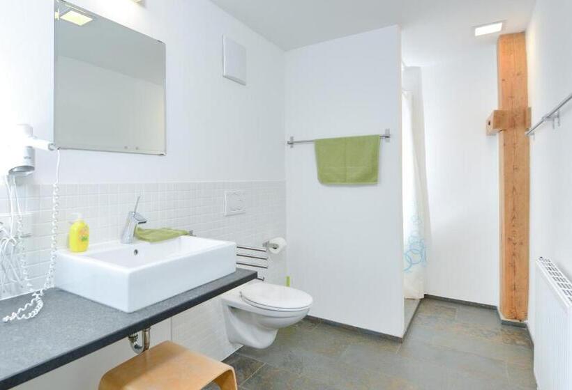 スイート, Gut Hügle Erlebnishof