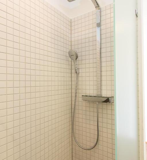 バルコニー付きスタンダードステューディオ, Gut Hügle Erlebnishof