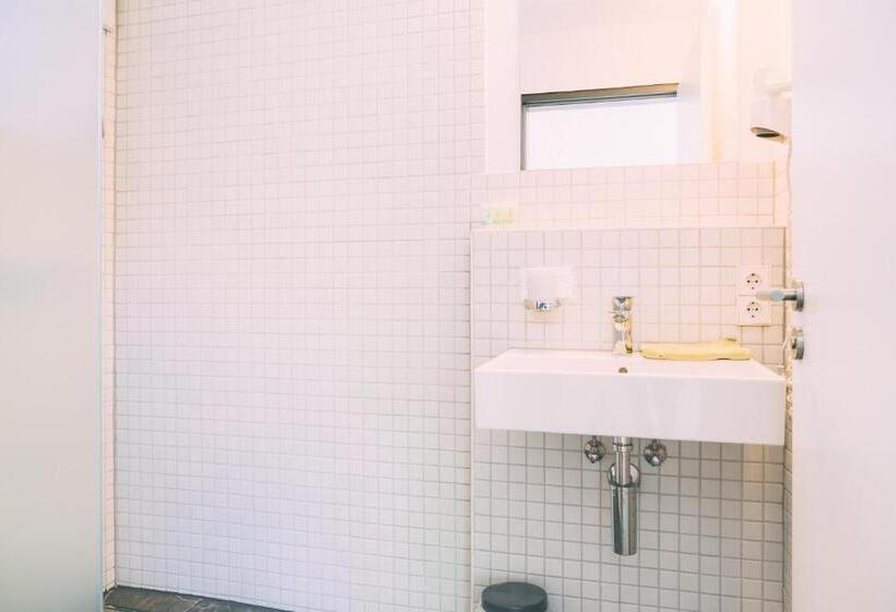 バルコニー付きスタンダードルーム, Gut Hügle Erlebnishof