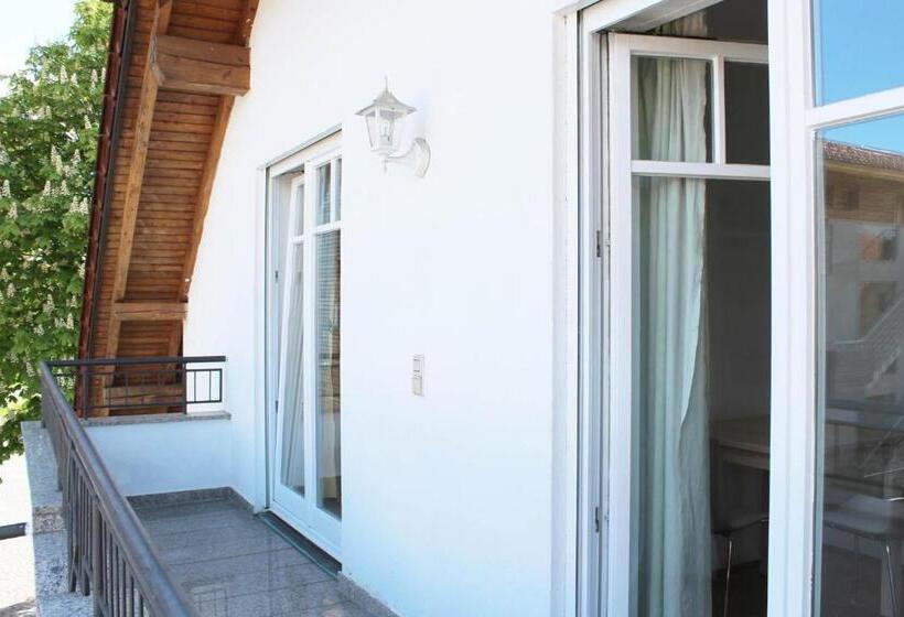 3ベッドルームアパートメント, Gut Hügle Erlebnishof