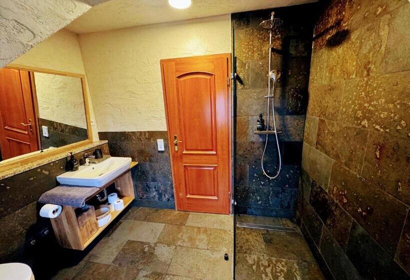 2ベッドルームアパートメント, Gut Hügle Erlebnishof