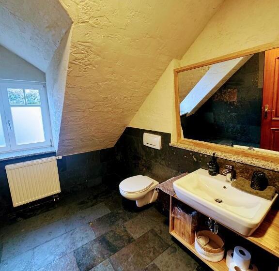 2ベッドルームアパートメント, Gut Hügle Erlebnishof