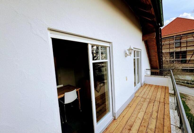 2ベッドルームアパートメント, Gut Hügle Erlebnishof