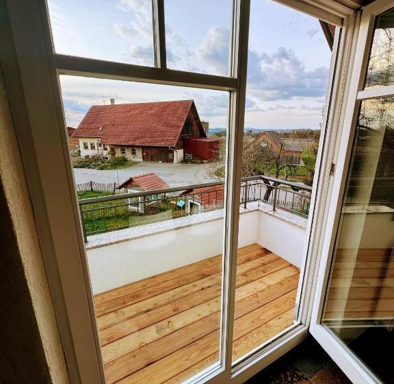 2ベッドルームアパートメント, Gut Hügle Erlebnishof