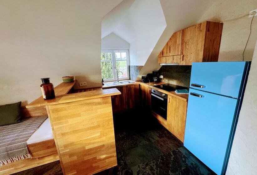 2ベッドルームアパートメント, Gut Hügle Erlebnishof