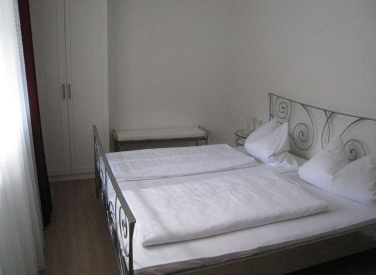 スタンダードルーム, Barbarina