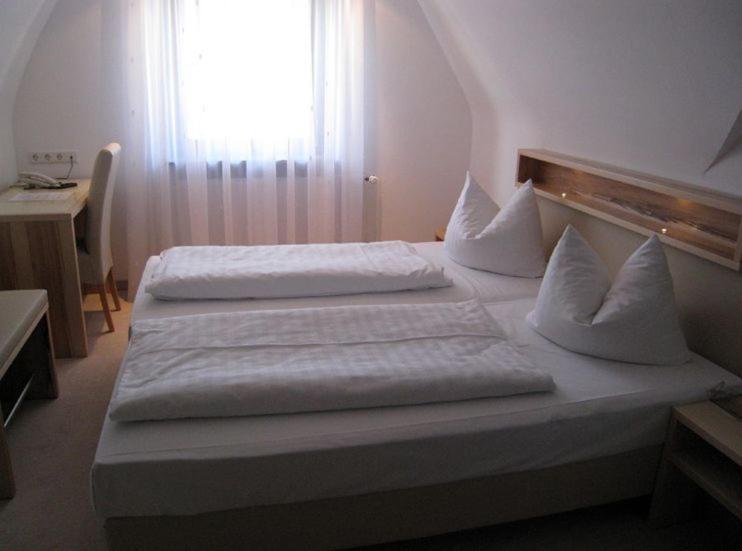 スタンダードルーム, Barbarina