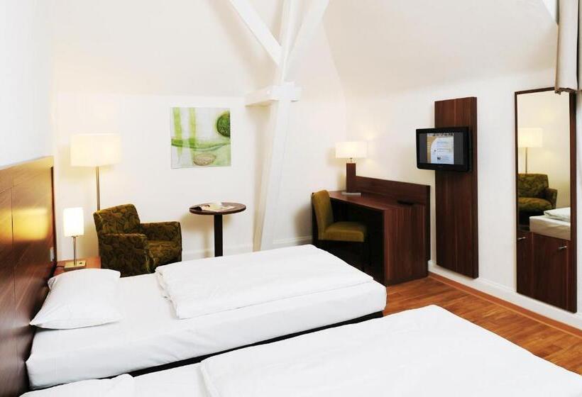 غرفة قياسية, Bildungshaus St. Bernhard  Wohnen Und Tagen