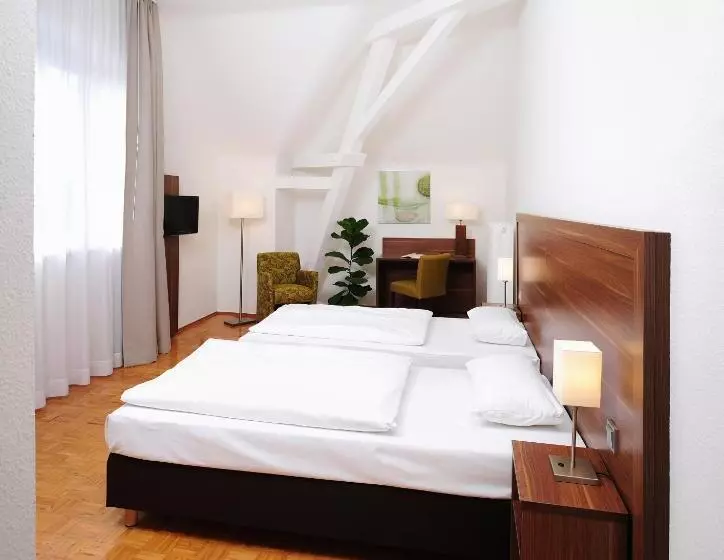 اتاق استاندارد, Bildungshaus St. Bernhard  Wohnen Und Tagen