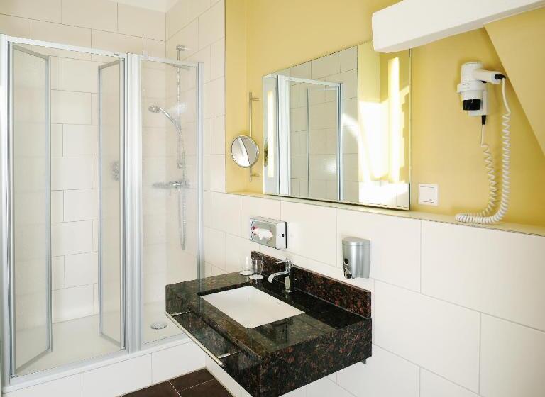 غرفة قياسية, Bildungshaus St. Bernhard  Wohnen Und Tagen