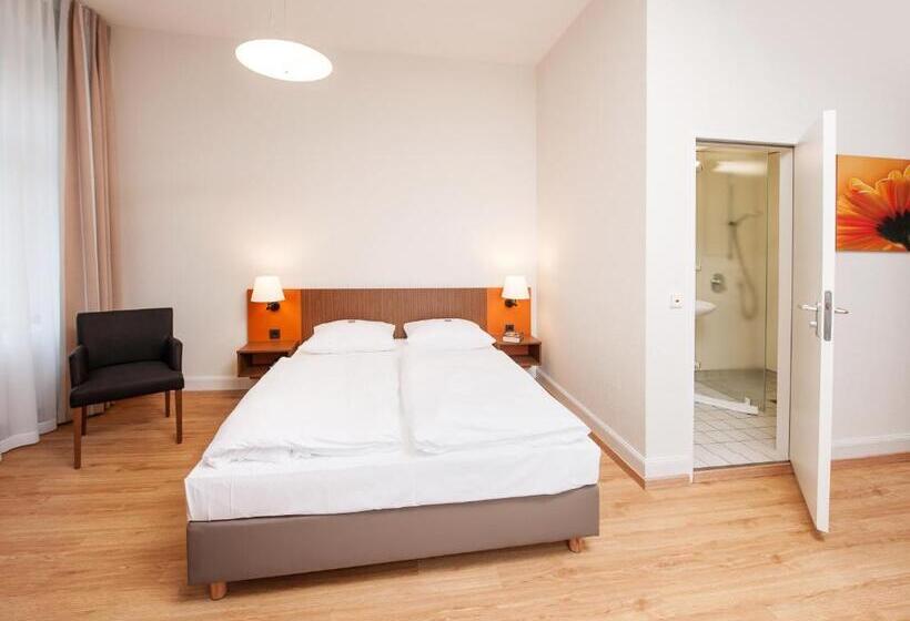 غرفة قياسية, Bildungshaus St. Bernhard  Wohnen Und Tagen