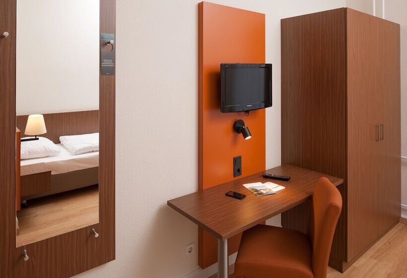غرفة قياسية فردية, Bildungshaus St. Bernhard  Wohnen Und Tagen