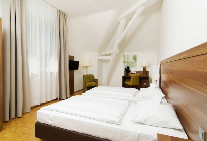 غرفة قياسية, Bildungshaus St. Bernhard  Wohnen Und Tagen