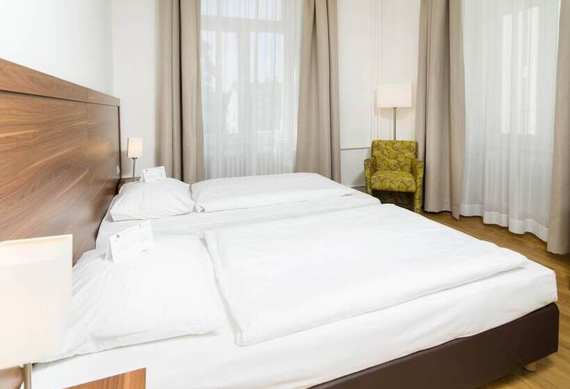 غرفة قياسية, Bildungshaus St. Bernhard  Wohnen Und Tagen