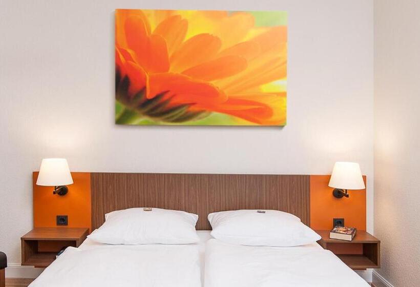 غرفة قياسية, Bildungshaus St. Bernhard  Wohnen Und Tagen