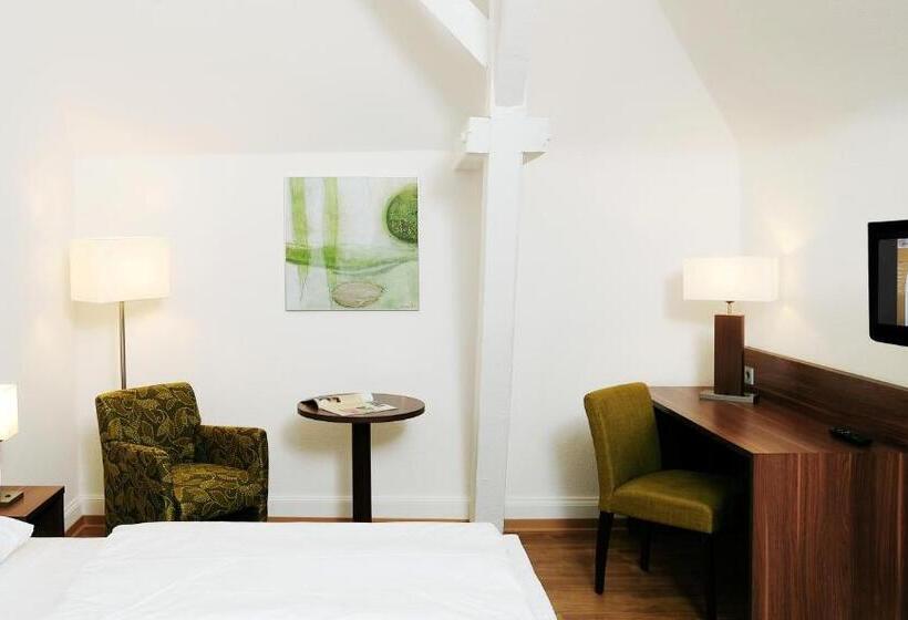 غرفة قياسية, Bildungshaus St. Bernhard  Wohnen Und Tagen