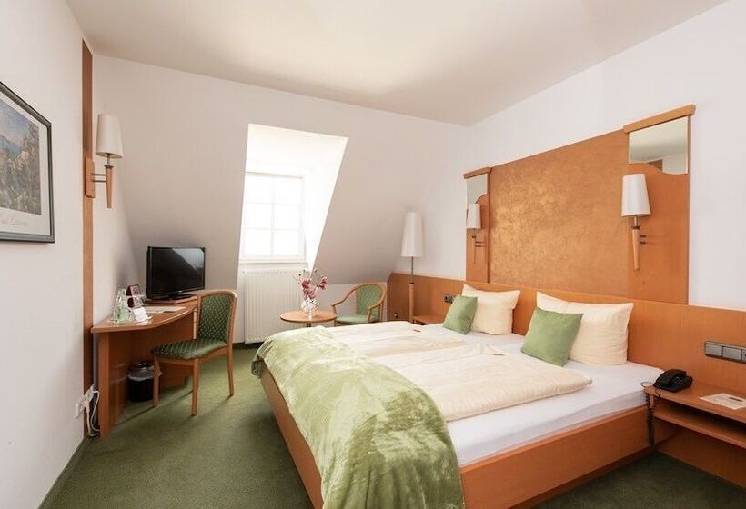 Номер Стандарт, Bitburger Hof