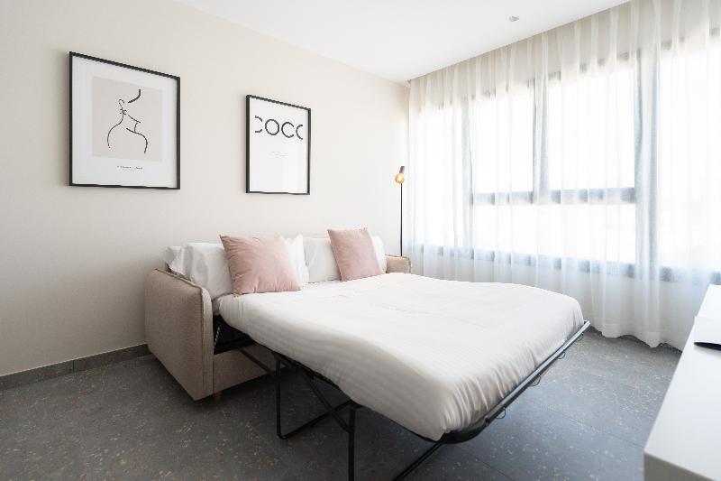 Номер Стандарт Индивидуальный, Bitburger Hof