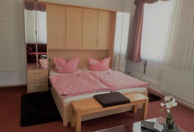 غرفة قياسية, Deutsches Haus Munster