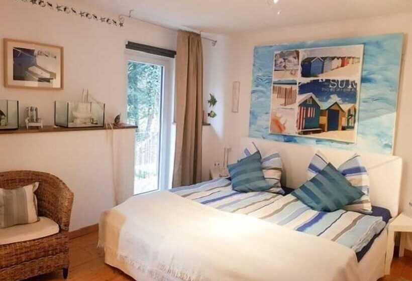 חדר סטנדרט, Feldmaus