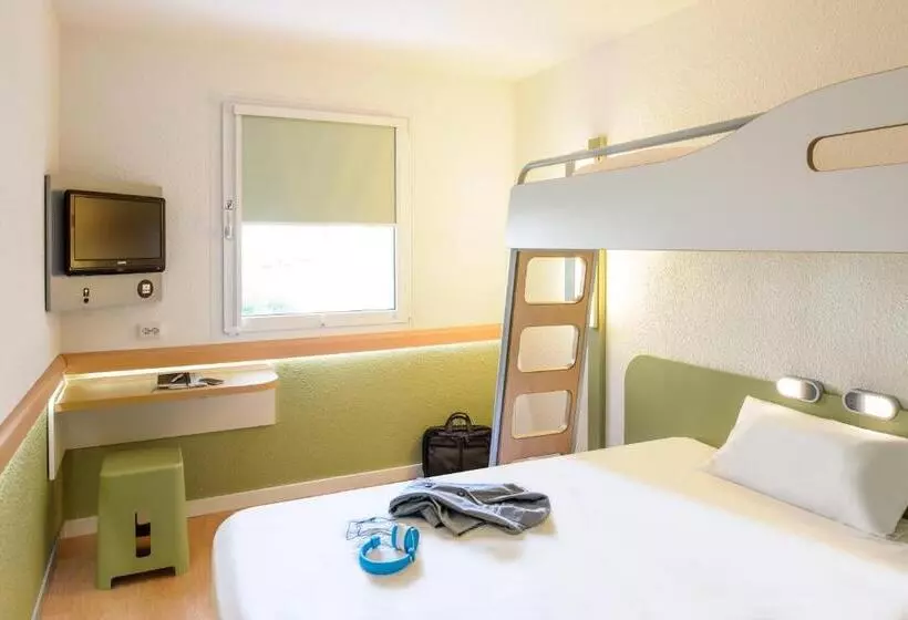 デラックスルーム, Felix Hotel Darmstadt