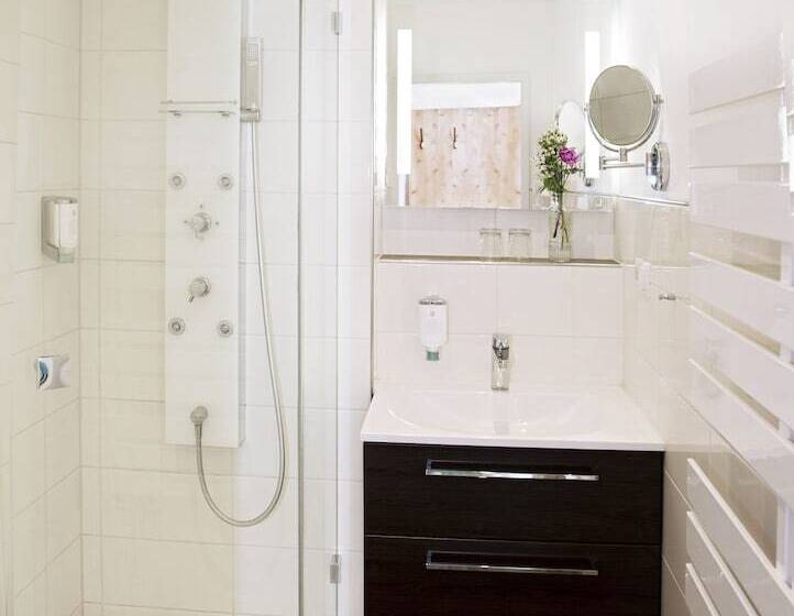 Семейный Номер, Garni Hotel Goldenes Lamm