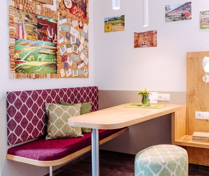 Номер Стандарт, Garni Hotel Goldenes Lamm