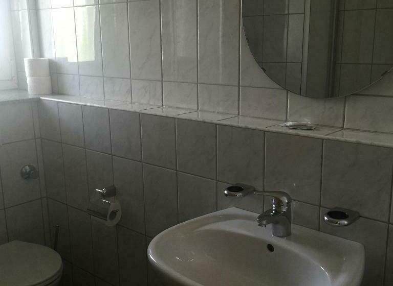 스탠다드 싱글 룸, Gasthaus Keglerklause