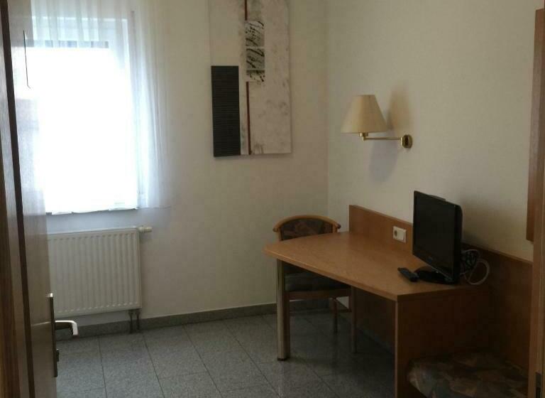 스탠다드 싱글 룸, Gasthaus Keglerklause