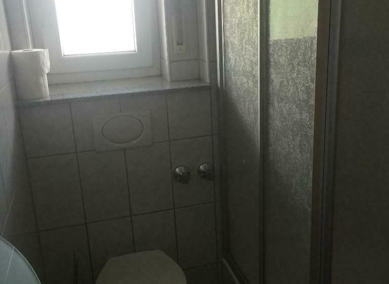 스탠다드 룸, Gasthaus Keglerklause