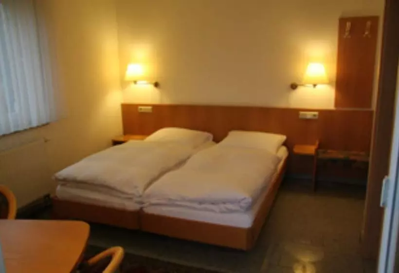 スタンダードルーム, Gasthaus Keglerklause
