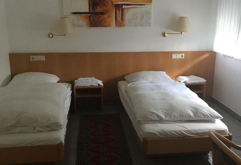 스탠다드 룸, Gasthaus Keglerklause