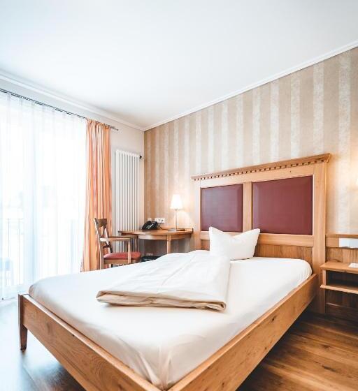 스탠다드 싱글 룸, & Gasthof Lowen