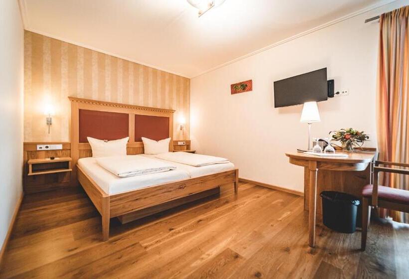 스탠다드 룸, & Gasthof Lowen