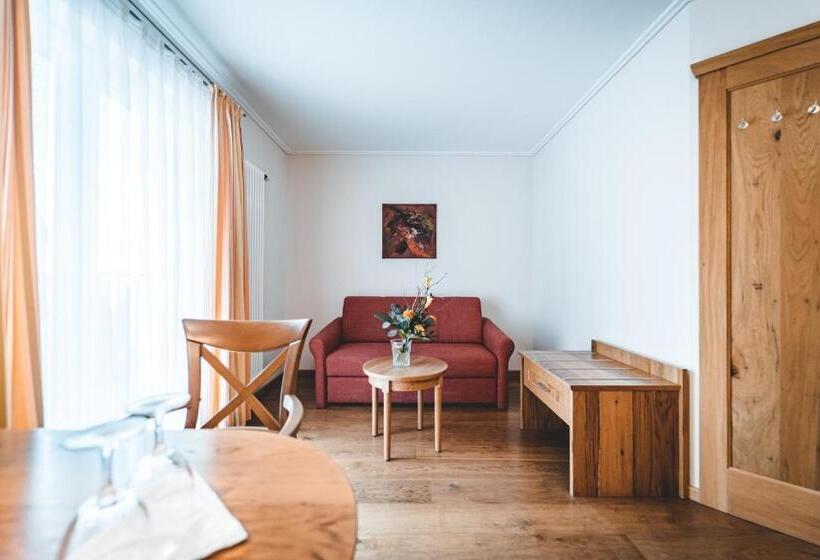 패밀리 룸, & Gasthof Lowen