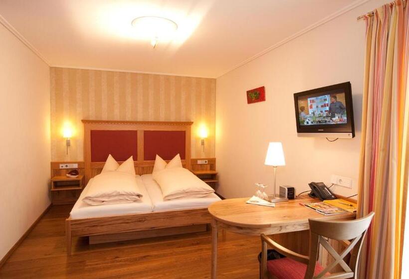 패밀리 룸, & Gasthof Lowen