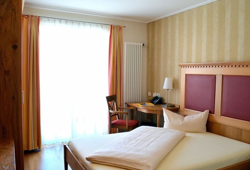 스탠다드 룸, & Gasthof Lowen