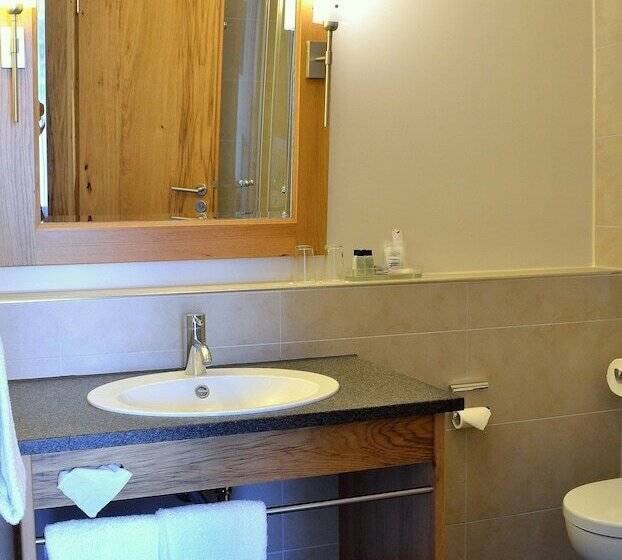 패밀리 룸, & Gasthof Lowen