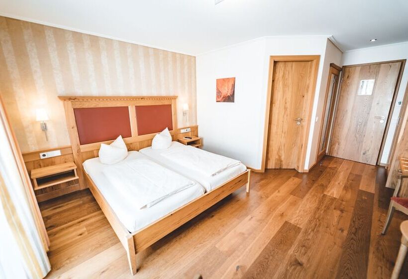 패밀리 룸, & Gasthof Lowen