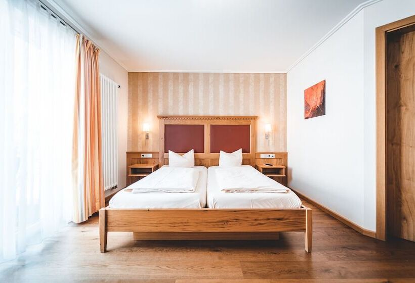 패밀리 룸, & Gasthof Lowen