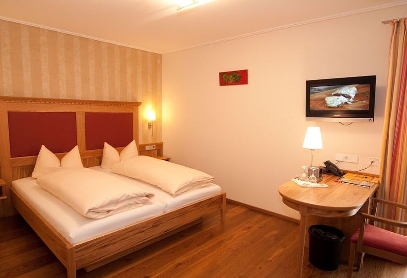 패밀리 룸, & Gasthof Lowen