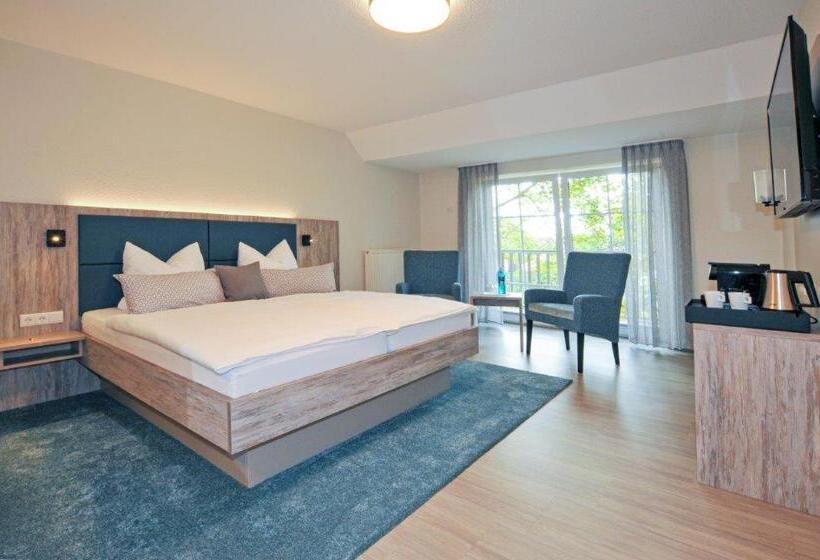 标准间, Grasberger Hof Gmbh