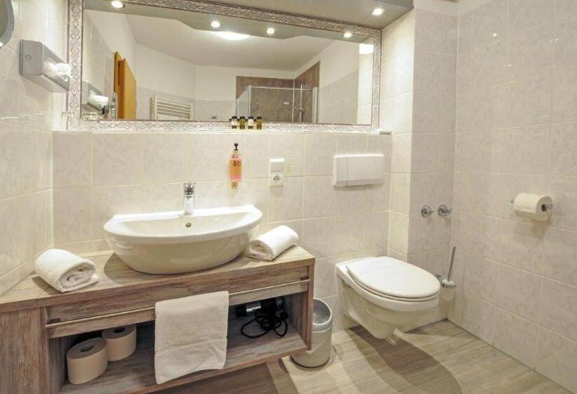 标准间, Grasberger Hof Gmbh