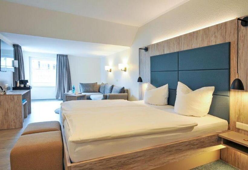 标准间, Grasberger Hof Gmbh