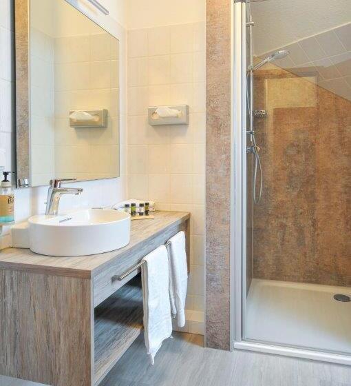 标准间, Grasberger Hof Gmbh